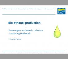 bio-ethanol