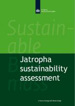 jatropha assessment