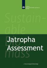 jatropha assessment